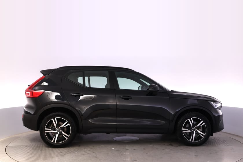 Bild 5 av Volvo XC40