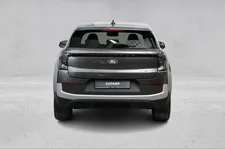 Thumnail bilde 3 av Ford Explorer EV Extended Range RWD