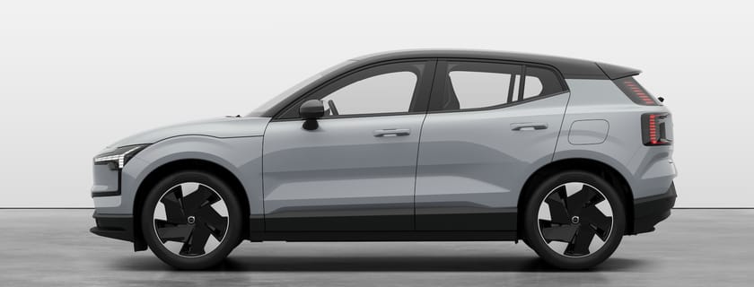Bilde 5 av Volvo EX30 Twin Motor Performance AWD / Plus / Varmepumpe / Kamera