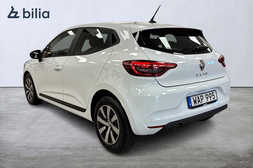 Bild 2 av Renault Clio TCe 90 Equilibre II 5-d