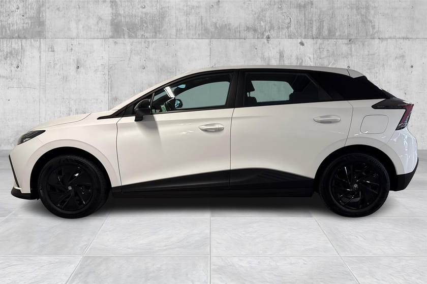Bilde 2 av MG 4 Electric Standard Range Standard/350 wltp/Adaptive Cruise/Carplay