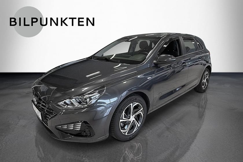 Bild 1 av Hyundai i30 I 30 1,5 T-Gdi 159 hk Aut Essential