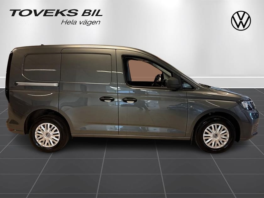 Bild 4 av Volkswagen Caddy Cargo PROLINE KHP 2.0 TDI SCR 55 KW 6