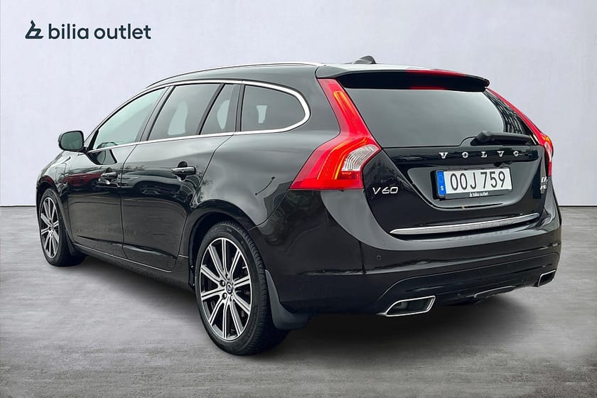 Bild 4 av Volvo V60