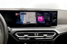 BMW 330e xDrive Touring