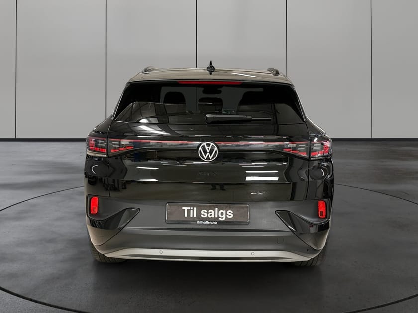 Bilde 4 av Volkswagen ID.4 GTX 