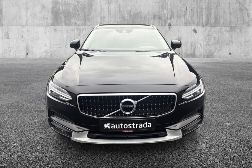 Bilde 2 av Volvo V90 Cross Country D4 190hk//4x4//Hengerfeste//