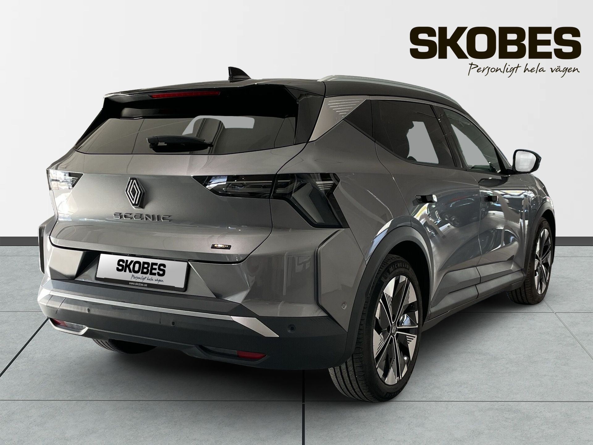 Renault Scenic 2024, kuva 6/27