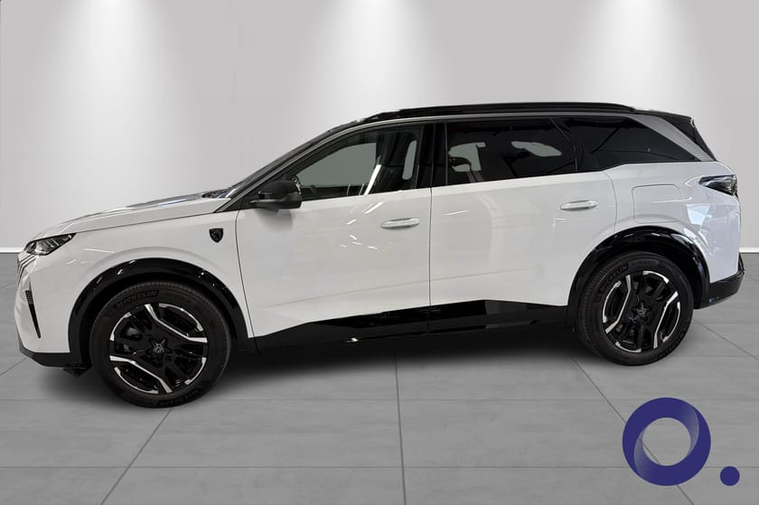 Bilde 4 av Peugeot E-5008
