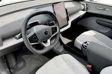 Volvo EX30 Single Motor Extended Range