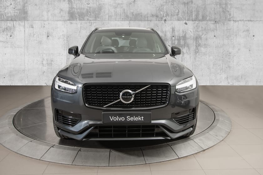 Bilde 2 av Volvo XC90 7 Seats
