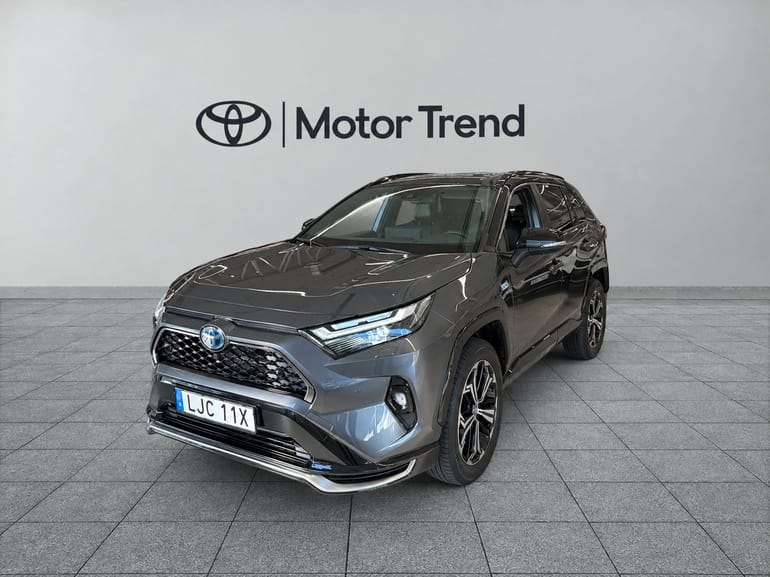 Toyota RAV4 2024