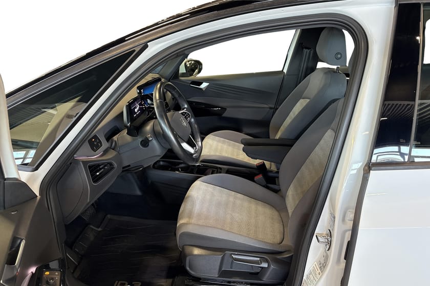 Bilde 5 av Volkswagen ID.3 Pro 58kwh 145 hk