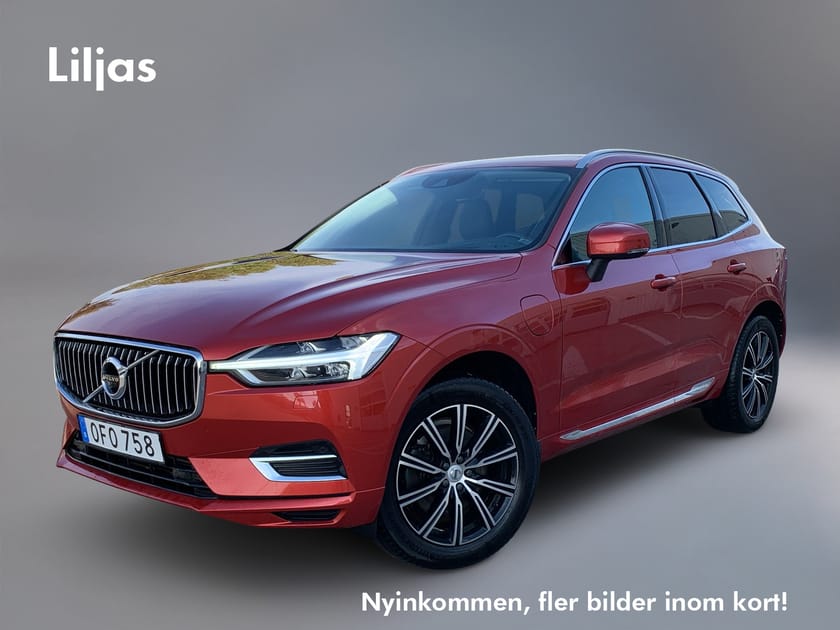 Bild 1 av Volvo XC60