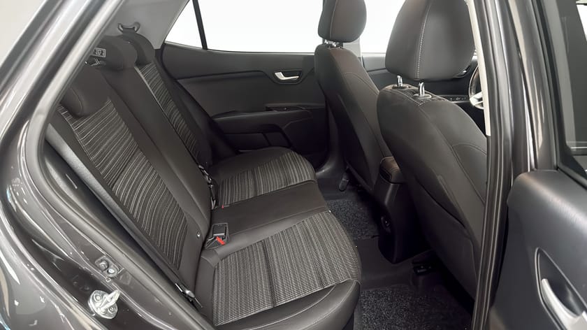 Bild 5 av Kia Stonic 1.0 T-GDI 100HK ADVANCE