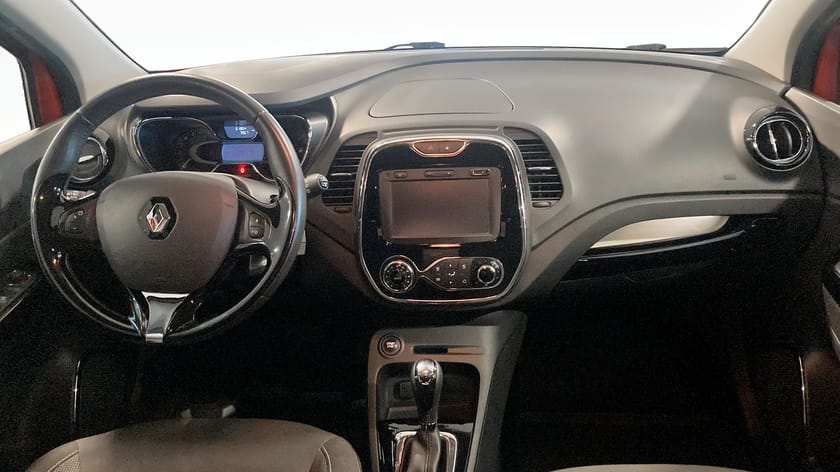 Bild 4 av Renault Captur 1.2 TCE 118HK