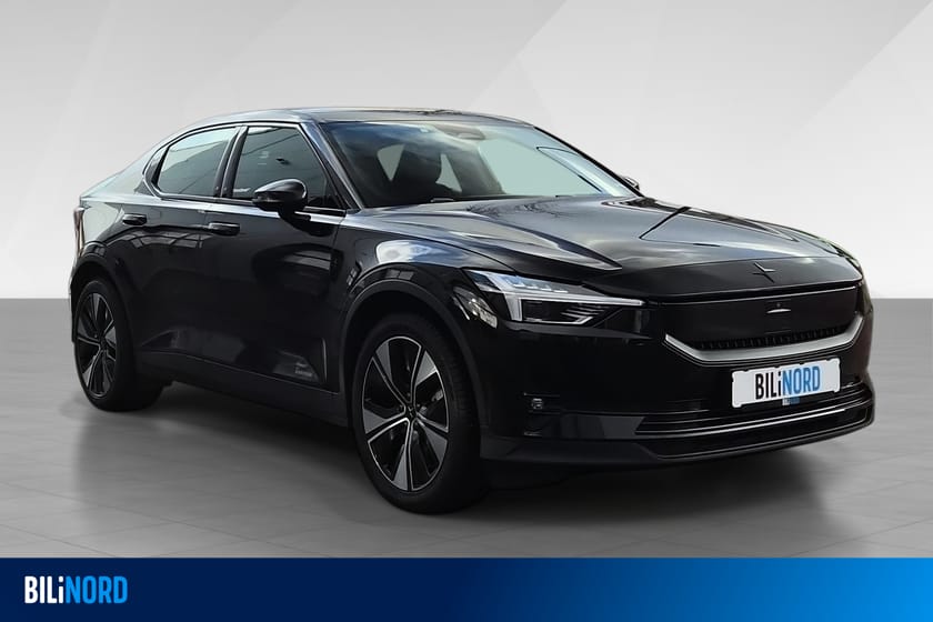 Bilde 1 av Polestar 2 Long Range Dual Motor