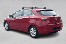 Thumnail bilde 2 av Hyundai i30 5-dørs