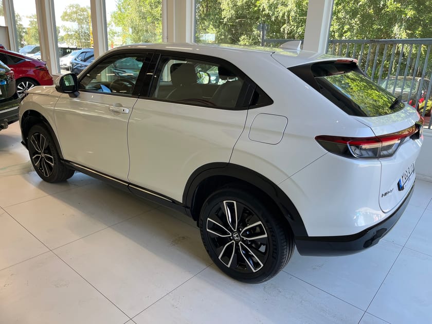 Bild 3 av Honda HR-V e:HEV Advance