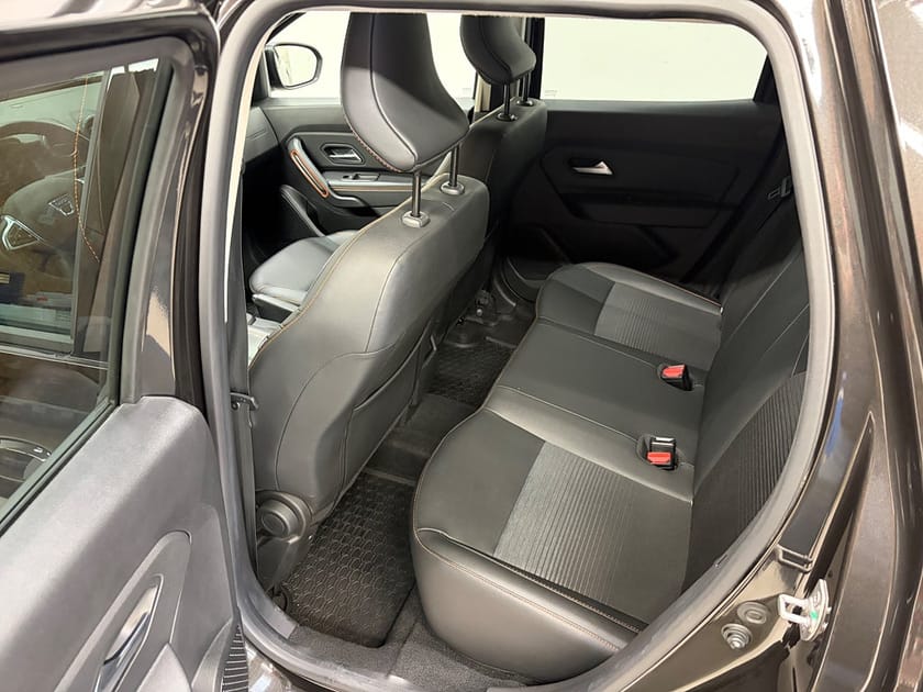 Bild 5 av Dacia Duster