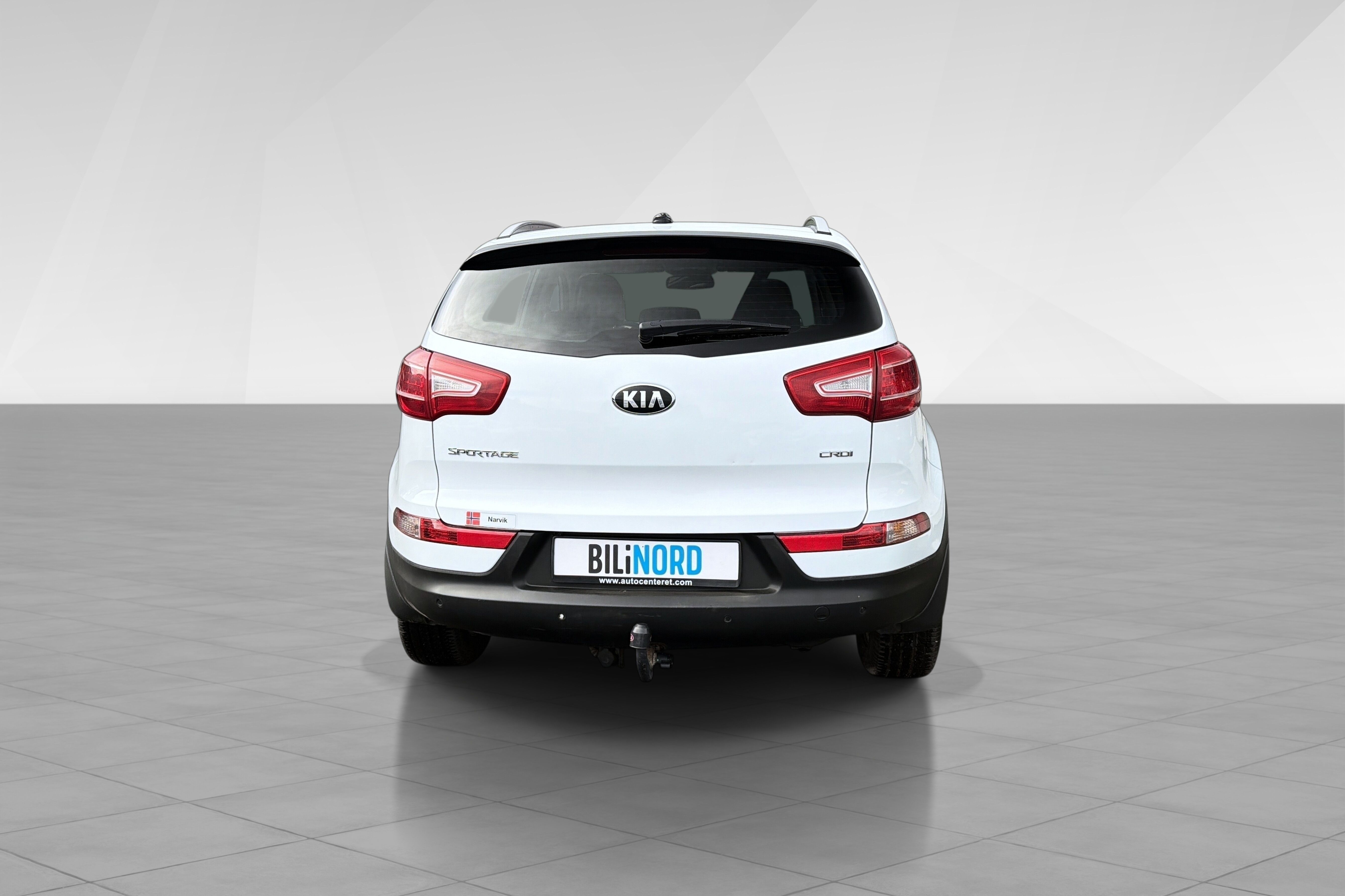 Kia Sportage bilde 6