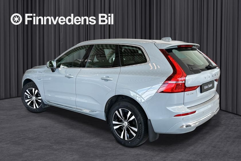 Bild 3 av Volvo XC60 T6 Core Nordic Edition