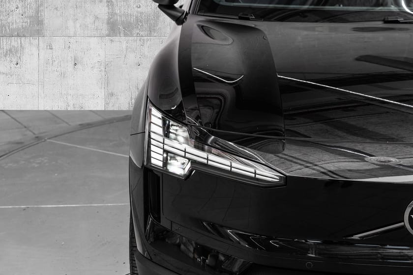 Bilde 4 av Volvo EX30 Twin Motor Performance