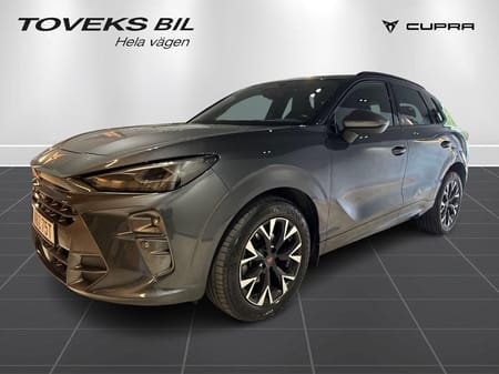 CUPRA Terramar 1.5 ETSI 150 HK DSG MILDHYBRID