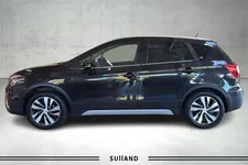 Thumnail bilde 1 av Suzuki SX4 S-Cross Hybrid AllGrip