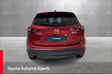 Thumnail bilde 3 av Mazda CX-5