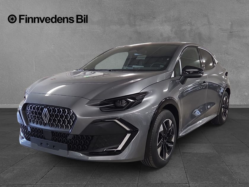 Bild 1 av Renault Clio TCe 115 techno 5-d