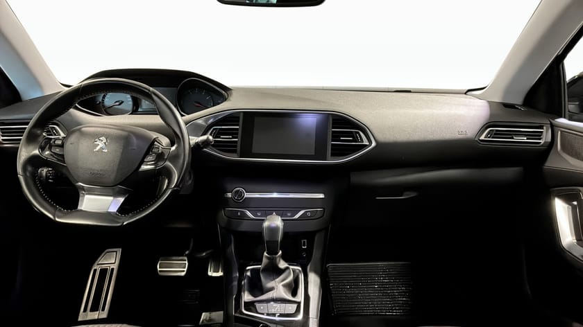 Bild 4 av Peugeot 308 SW 1.2 PureTech 130 Automatisk, 131hk Style