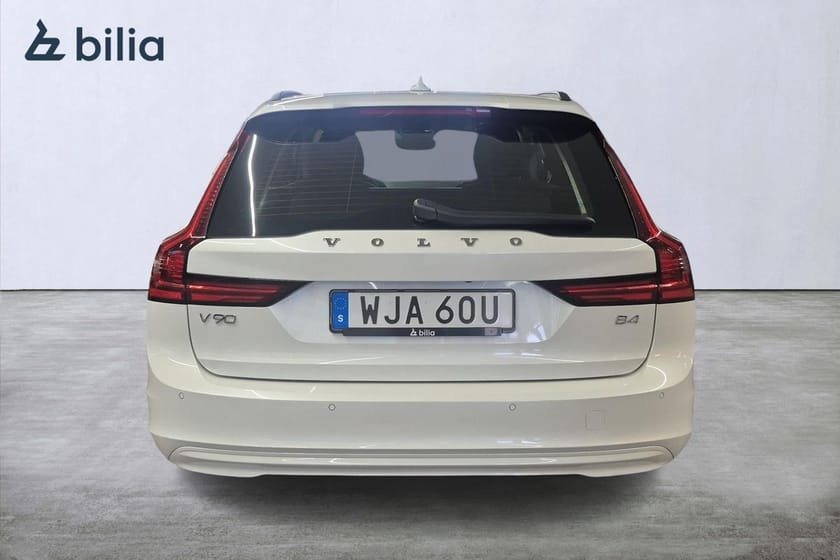 Bild 5 av Volvo V90 B4 Bensin Core Värmare Carplay