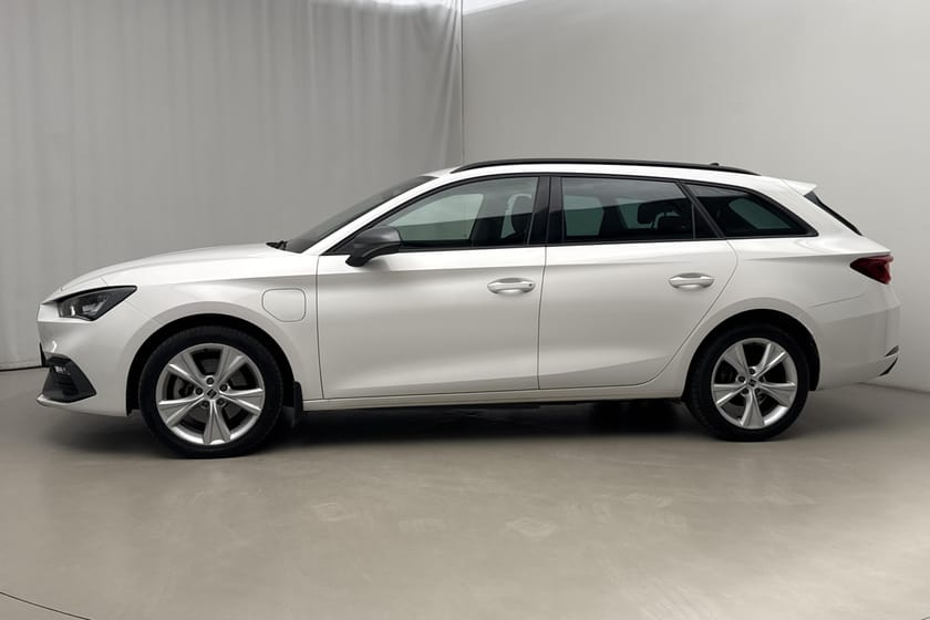 Bild 2 av SEAT León Sportstourer e-Hybrid