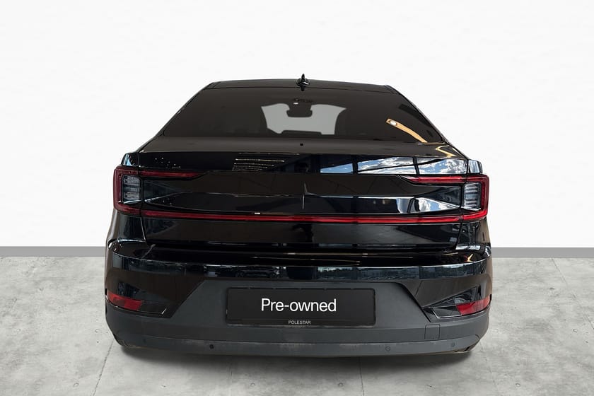 Bild 5 av Polestar 2 Long Range Dual Motor Business Edition Pilot Plus B/W