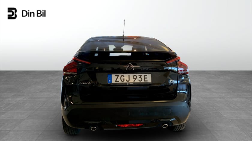 Bild 5 av Citroën C4