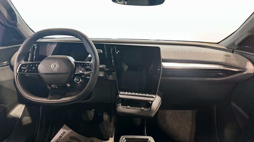 Bild 4 av Renault Scenic E-Tech High Range