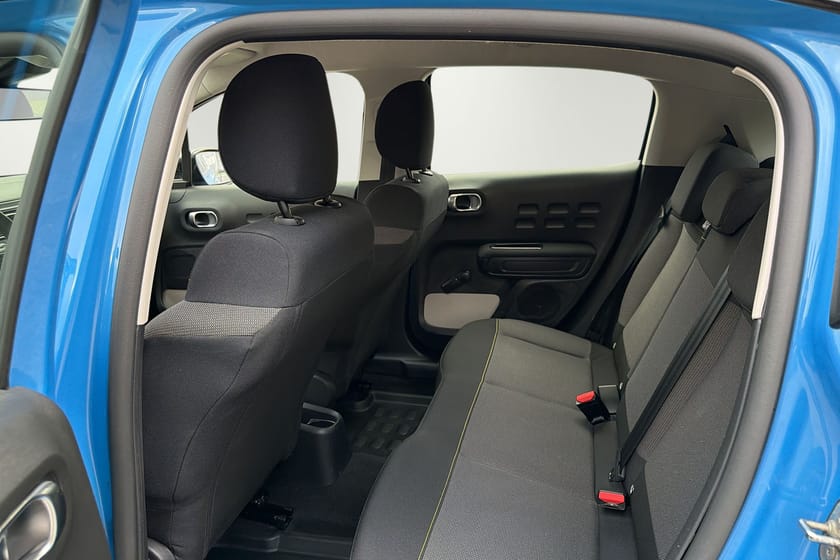 Bild 5 av Citroën C3