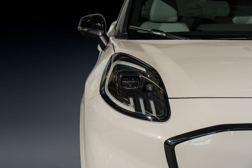 Bilde 4 av Ford Puma Gen-E |Sound Edition|Pano|360kam|
