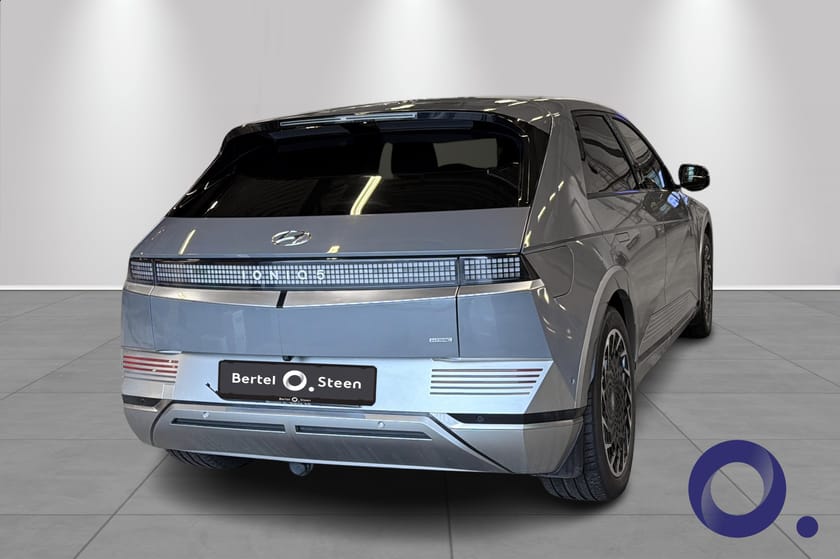 Bilde 3 av Hyundai Ioniq 5