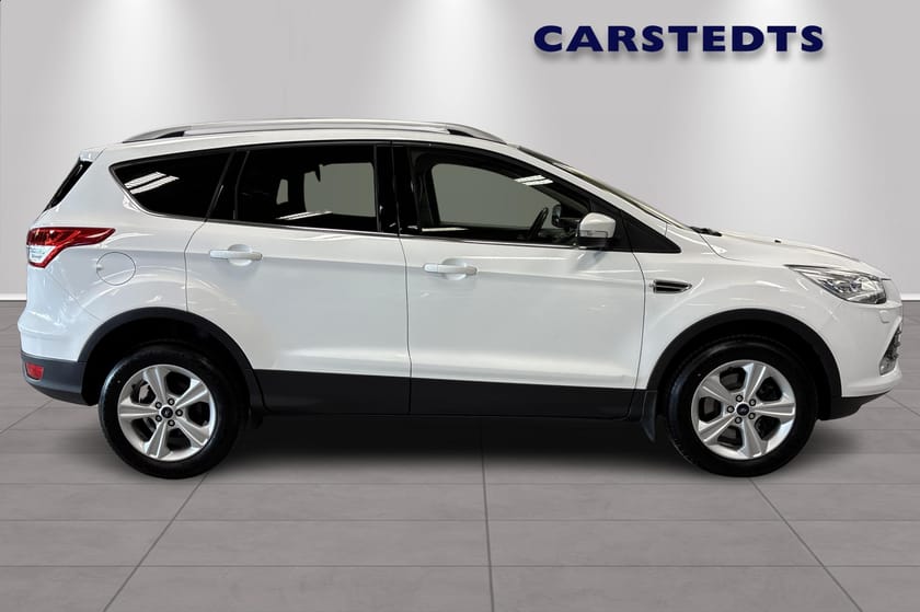 Bild 2 av Ford Kuga