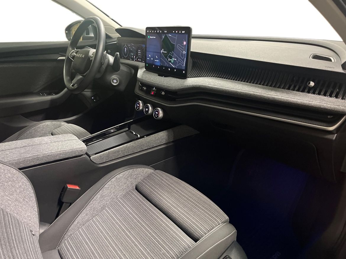 Škoda Škoda Superb iV Kombi — bild 11