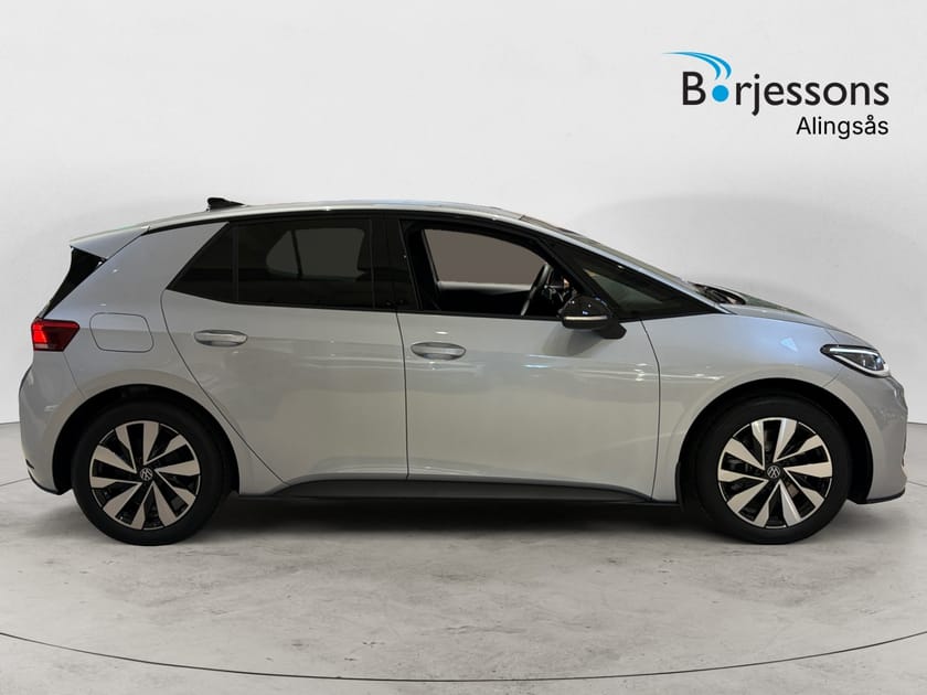 Bild 2 av Volkswagen ID.3 Neo