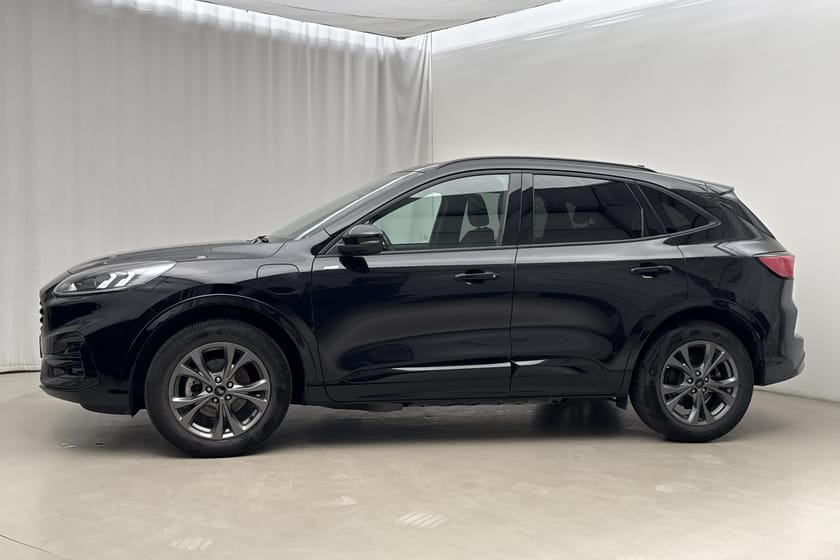 Bild 2 av Ford Kuga Plug-In Hybrid