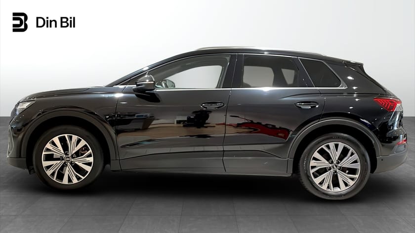 Bild 2 av Audi Q4 40 e-tron Proline