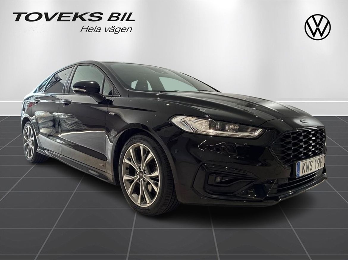 Ford Ford Mondeo — bild 5