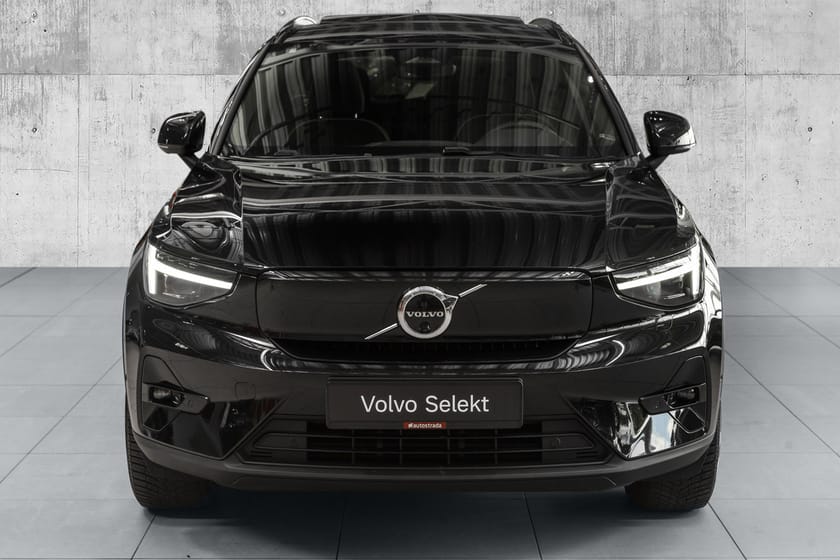 Bilde 4 av Volvo XC40 Recharge Ultimate | Krok | Pixel | 360 | Minne | H/K | Soltak |