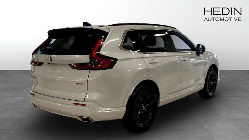 Bild 2 av Honda CR-V e:PHEV