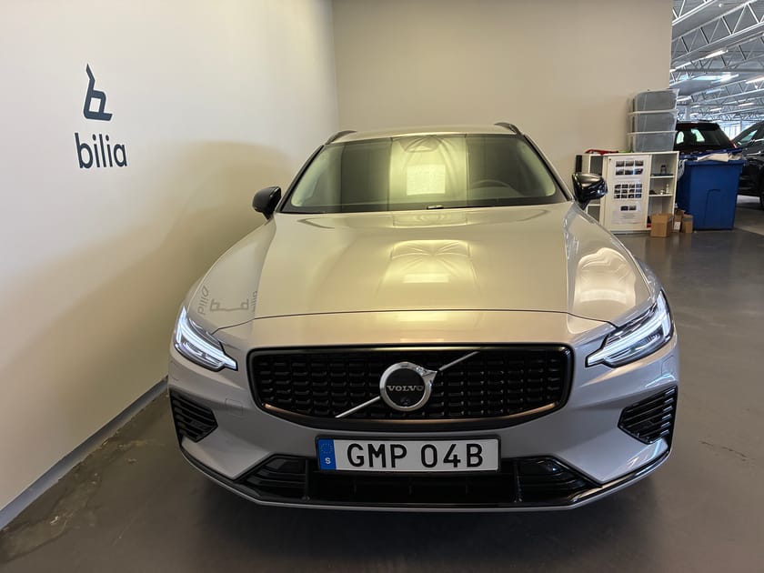 Bild 2 av Volvo V60