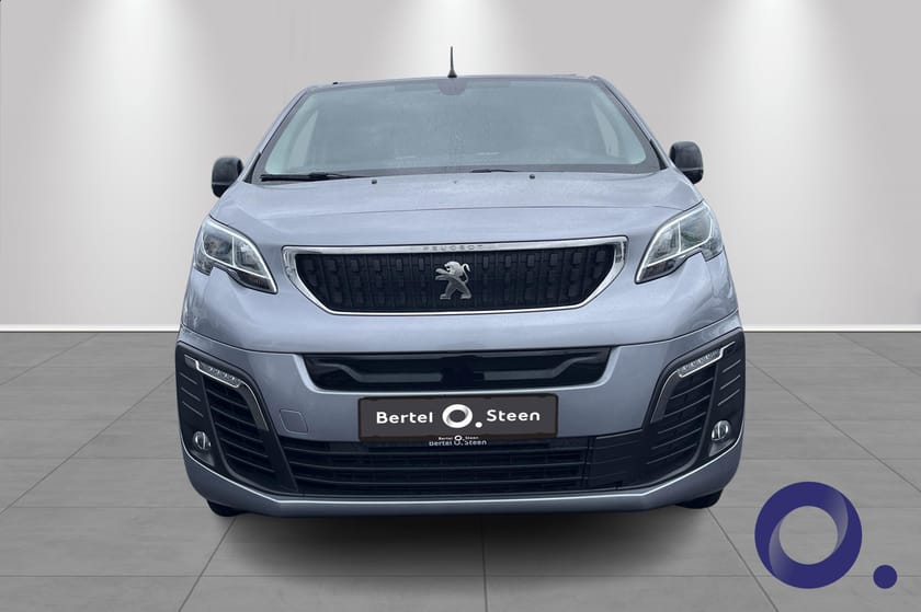 Bilde 1 av Peugeot e-Expert 